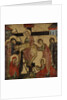 The Deposition and the Entombment by Anonymous