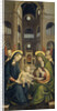 Virgin and Child with Saint Anne (Anna Selbdritt) by Defendente Ferrari