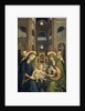 Virgin and Child with Saint Anne (Anna Selbdritt) by Defendente Ferrari