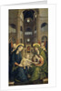 Virgin and Child with Saint Anne (Anna Selbdritt) by Defendente Ferrari