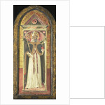 Saint Ignatius of Antioch by Anonymous