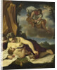 Caritas by Guercino