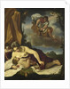 Caritas by Guercino