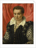 Portrait of a Woman by Anonymous