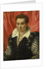 Portrait of a Woman by Anonymous