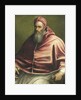 Pope Julius III (formerly entitled Pope Paul III) by Circle of Girolamo Sicciolante