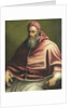 Pope Julius III (formerly entitled Pope Paul III) by Circle of Girolamo Sicciolante