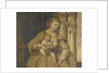 Virgin and Child by Circle of Pordenone