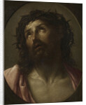 Man of Sorrows by Follower of Guido Reni