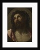Man of Sorrows by Follower of Guido Reni