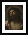 Man of Sorrows by Follower of Guido Reni