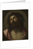 Man of Sorrows by Follower of Guido Reni