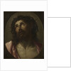 Man of Sorrows by Follower of Guido Reni