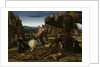 Saint George and the Dragon by Workshop of Luca Signorelli