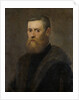 Portrait of a Man by Circle of Jacopo Tintoretto
