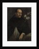 Saint Dominic by Anonymous