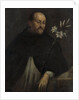 Saint Dominic by Anonymous