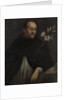 Saint Dominic by Anonymous