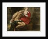 Cimon and Pero (Roman Charity) by Peter Paul Rubens