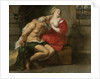 Cimon and Pero (Roman Charity) by Peter Paul Rubens