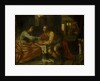 Esau selling his birthright by Anonymous