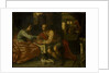 Esau selling his birthright by Anonymous
