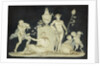 Bacchanal by Johannes van Dregt