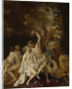 Scene with Bacchantes by Jacob van Loo