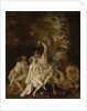 Scene with Bacchantes by Jacob van Loo