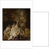 Scene with Bacchantes by Jacob van Loo