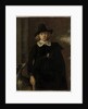 Portrait of a Man by Anonymous