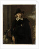 Portrait of a Man by Anonymous