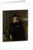Portrait of a Man by Anonymous