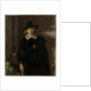 Portrait of a Man by Anonymous