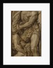 Hercules Slays the Centaur Nessus by Maarten van Heemskerck
