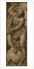 Hercules Slays the Centaur Nessus by Maarten van Heemskerck