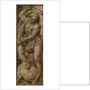 Hercules Slays the Centaur Nessus by Maarten van Heemskerck