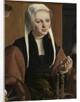 Maarten van Heemskerck (1498–1574), Haarlem, 1529 by Maarten van Heemskerck