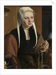 Maarten van Heemskerck (1498–1574), Haarlem, 1529 by Maarten van Heemskerck
