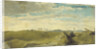 Dune landscape near Dekkersduin, The Hague, The Netherlands by George Hendrik Breitner