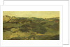 Heathland, presumably in in Drente, The Netherlands by George Hendrik Breitner