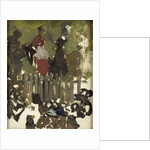 Fair by George Hendrik Breitner