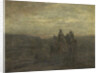 Caravan by Marius Bauer