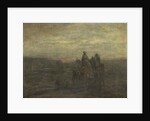 Caravan by Marius Bauer