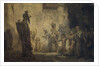 Oriental wedding by Marius Bauer