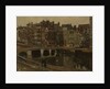 Rokin Amsterdam, The Netherlands by George Hendrik Breitner
