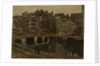 Rokin Amsterdam, The Netherlands by George Hendrik Breitner