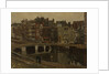 Rokin Amsterdam, The Netherlands by George Hendrik Breitner