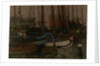 Ships in the Ice by George Hendrik Breitner