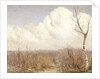 Autumn day by Gerrit Willem Dijsselhof